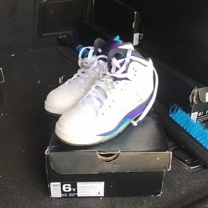 Jordan grape 5